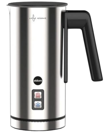 ELDOM SPIENIACZ DO MLEKA SI-550 550W 120/240ml