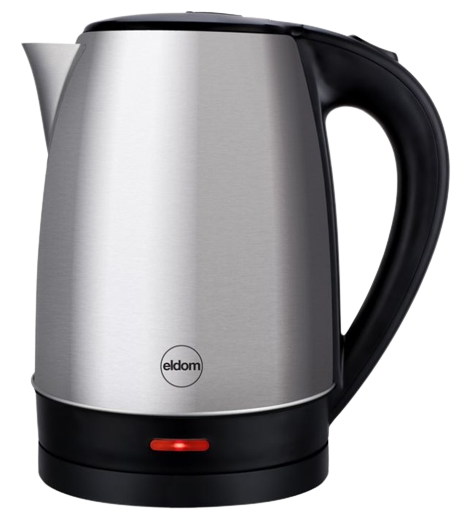 ELDOM CZAJNIK CS-20 1,7L 1540W INOX