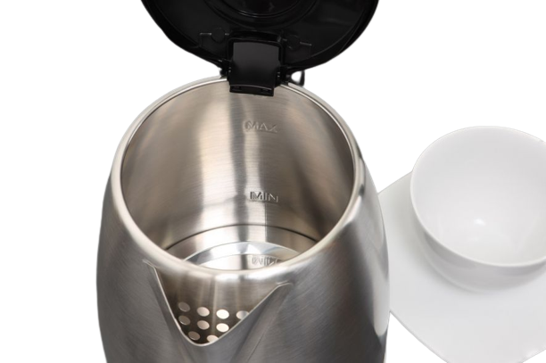 ELDOM CZAJNIK CS-20 1,7L 1540W INOX