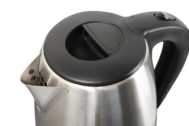 ELDOM CZAJNIK CS-20 1,7L 1540W INOX
