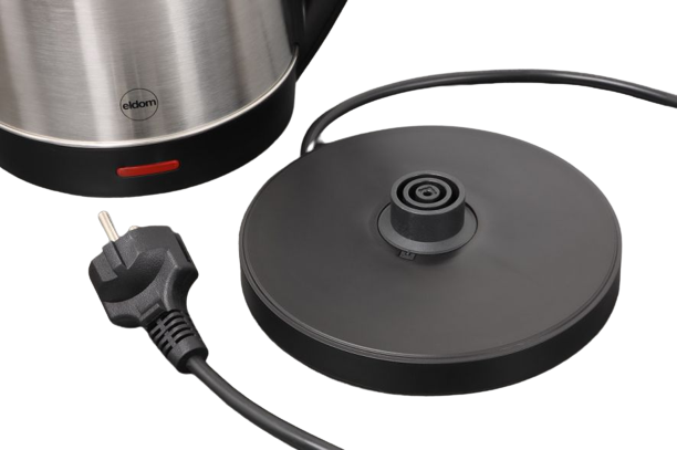ELDOM CZAJNIK CS-20 1,7L 1540W INOX