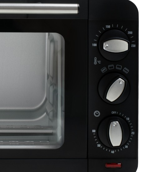 ADLER PIEKARNIK AD-6029 14L 1200W