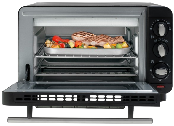ADLER PIEKARNIK AD-6029 14L 1200W