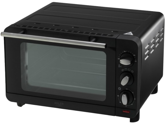 ADLER PIEKARNIK AD-6029 14L 1200W