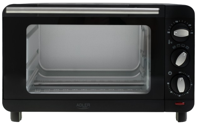 ADLER PIEKARNIK AD-6029 14L 1200W