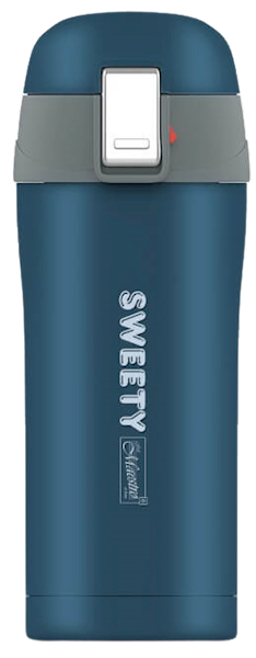 MAESTRO TERMOS MR-1643-30 D 0,3L SWEETY niebieski