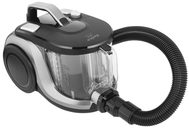 AMICA ODKURZACZ BEZWORKOWY VM-3011