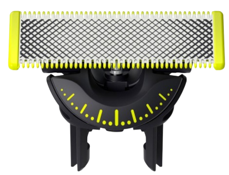 PHILIPS OSTRZA DO ONE BLADE QP-430 3 SZTUKI