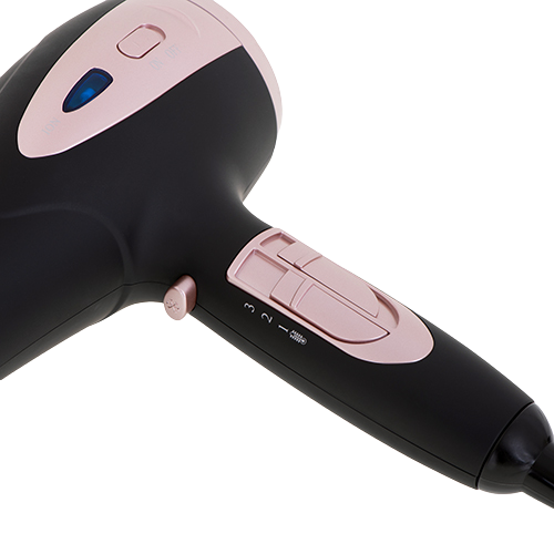 ADLER SUSZARKA AD-2248 2400W jonizacja, czarna