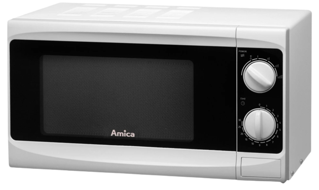 AMICA KUCHENKA MIKROFALOWA AMG-20M70V