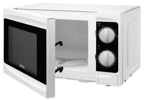 AMICA KUCHENKA MIKROFALOWA AMG-20M70V