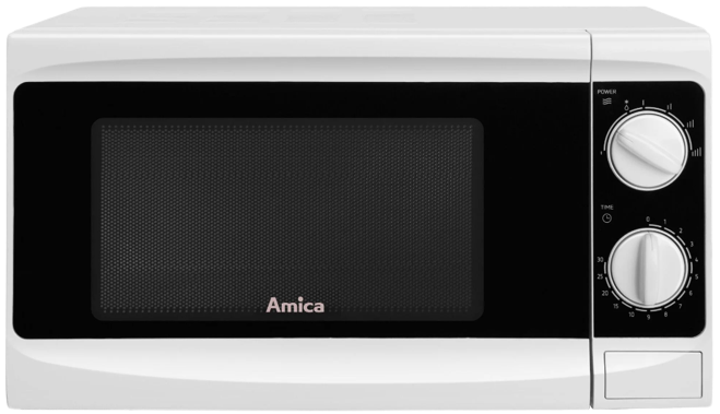 AMICA KUCHENKA MIKROFALOWA AMG-20M70V