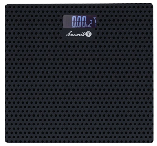 ŁUCZNIK WAGA ŁAZIENKOWA BS-973 W22 INDUSTRIAL