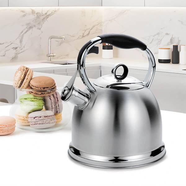 MAESTRO CZAJNIK MR-1334 2,9L INOX *promo*