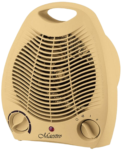 MAESTRO TERMOWENTYLATOR MR-920 2000W beżowy