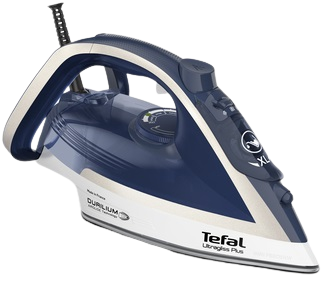 TEFAL ŻELAZKO FV-6812 2800W Durilium Airglide