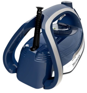 TEFAL ŻELAZKO FV-6812 2800W Durilium Airglide