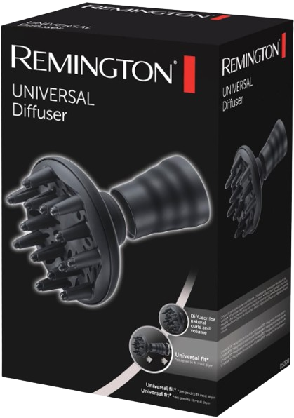REMINGTON DYFUZOR DO SUSZAREK D-52 UNIWERSALNY
