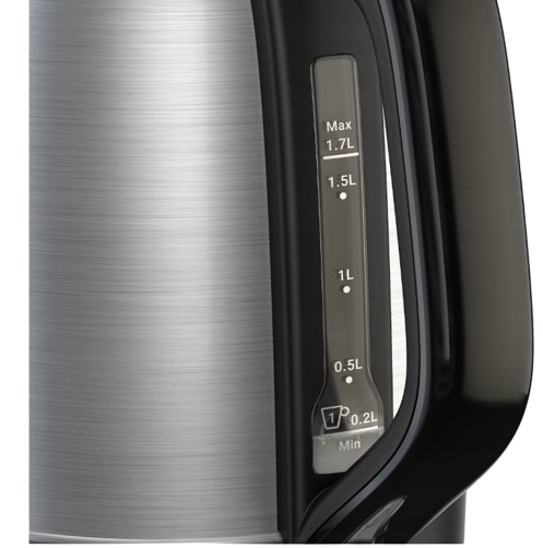 TEFAL CZAJNIK KO-5S0DE0 1,7L 2400W INOX