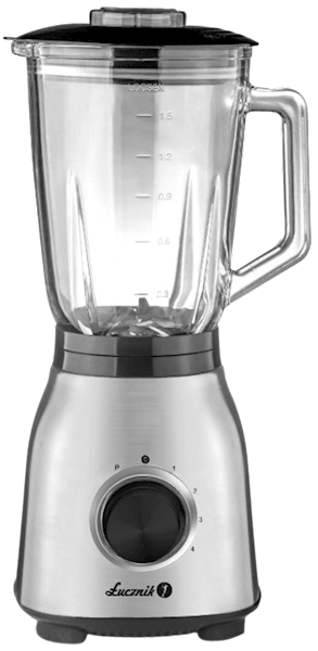 ŁUCZNIK BLENDER KIELICHOWY BL-1000 1000W