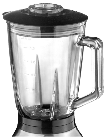 ŁUCZNIK BLENDER KIELICHOWY BL-1000 1000W