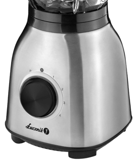 ŁUCZNIK BLENDER KIELICHOWY BL-1000 1000W