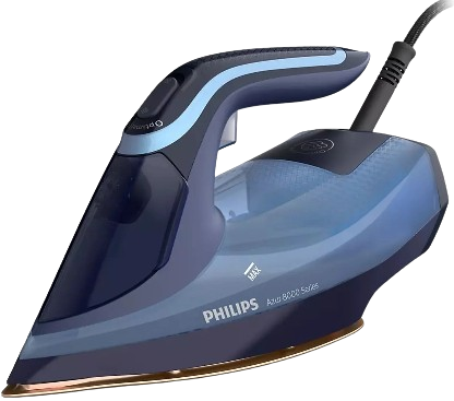 PHILIPS ŻELAZKO DST-8020/20 3000W SteamGlide