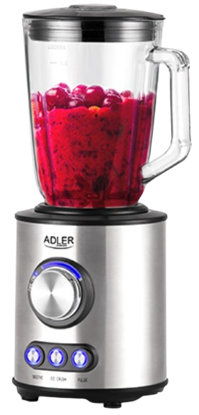 ADLER BLENDER KIELICHOWY AD-4078 1700W