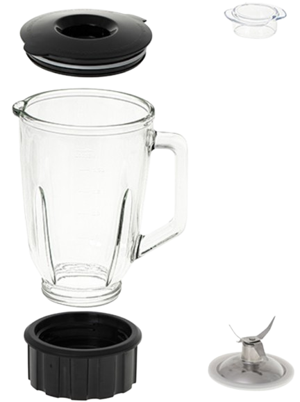 ADLER BLENDER KIELICHOWY AD-4078 1700W