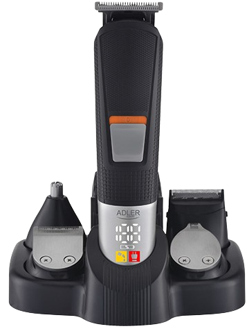 ADLER ZESTAW DO PIELĘGNACJI 5w1 AD-2943