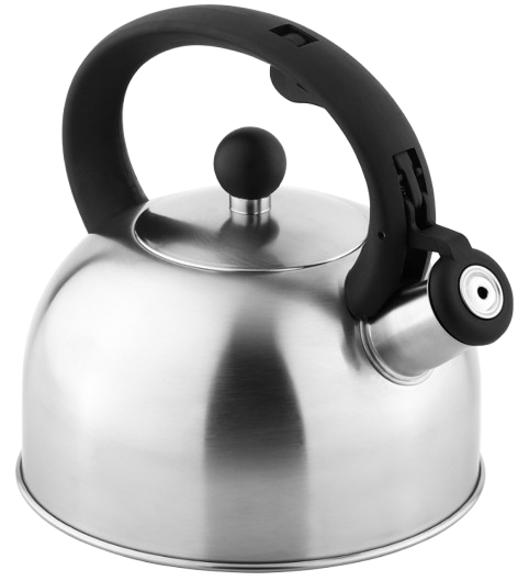 TEESA CZAJNIK TSA-0154 2L INOX