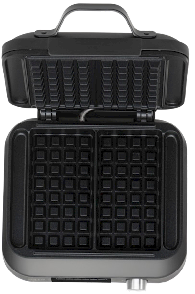 ADLER GOFROWNICA AD-3087 2200W wyświetlacz