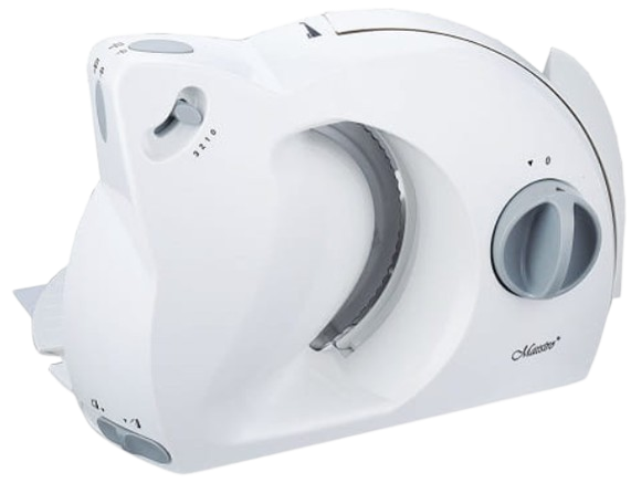 MAESTRO KRAJALNICA MR-590 biała