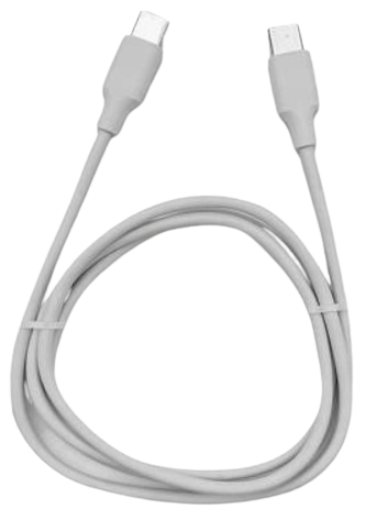 LTC KABEL USB Type-C - Type-C LXTY-601 1m szybki
