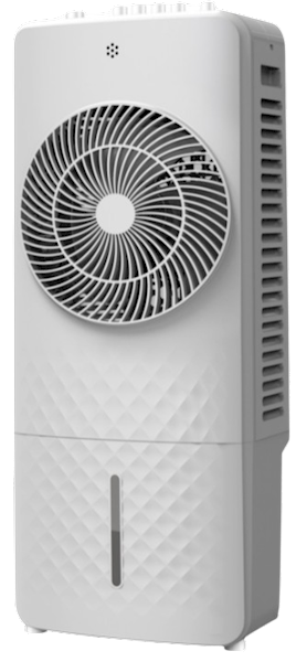 VOLTENO KLIMATOR VO-2416 AIR COOLER