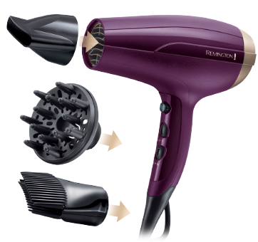 REMINGTON SUSZARKA D-5219