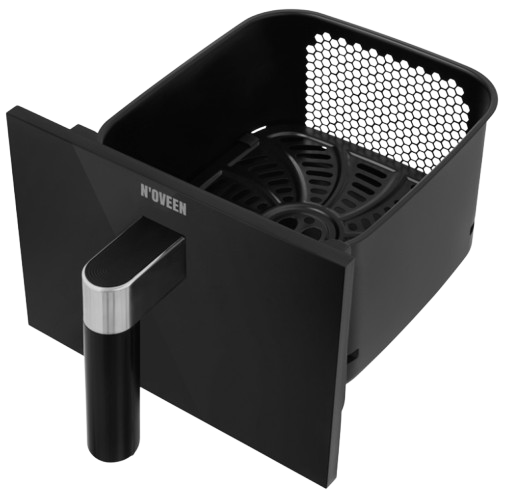 NOVEEN FRYTOWNICA AF-5050 1700W 2x5,5L ok,pion,bez