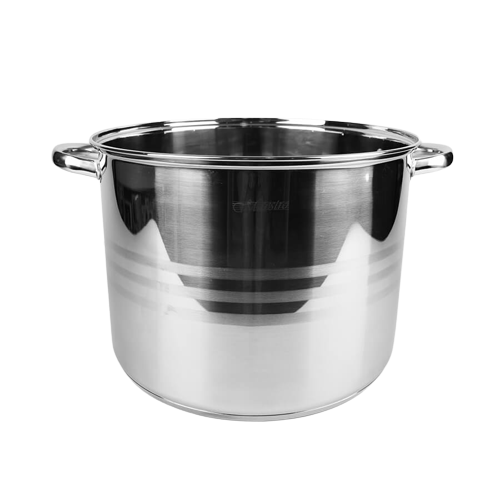 MAESTRO GARNEK Z POKRYWKĄ MR-3517-16 16L INOX