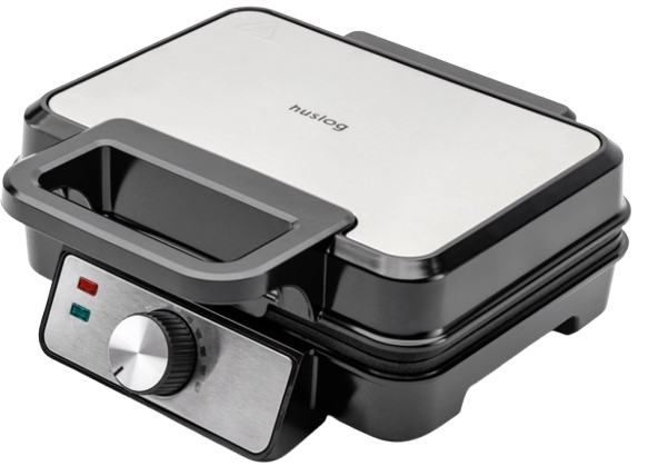 HUSLOG GOFROWNICA AK-2149 1200W reg.temp.