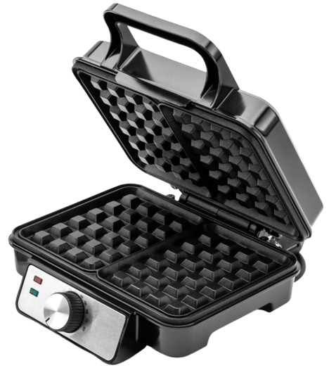 HUSLOG GOFROWNICA AK-2149 1200W reg.temp.