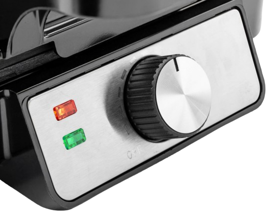 HUSLOG GOFROWNICA AK-2149 1200W reg.temp.