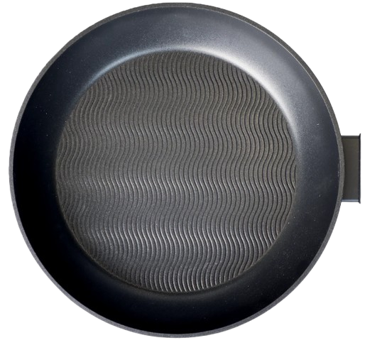 MAESTRO PATELNIA MR-1212-24 WAVE (fala)
