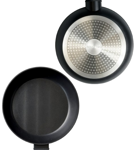 MAESTRO PATELNIA MR-1212-24 WAVE (fala)