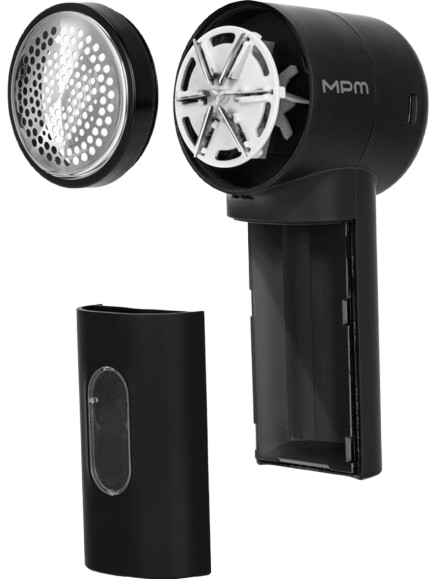 MPM GOLARKA DO TKANIN MMU-05 akumulatorowa