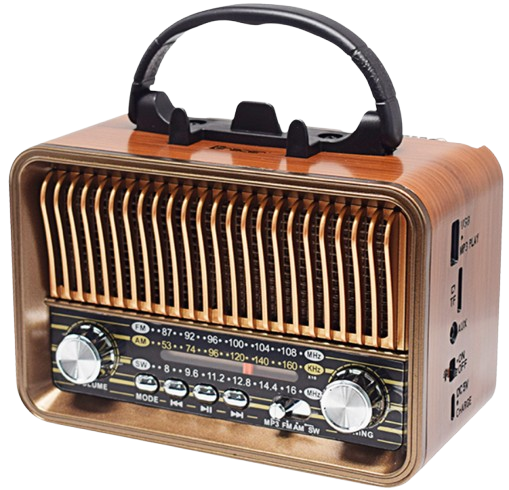 TRACER RADIO RTX-200