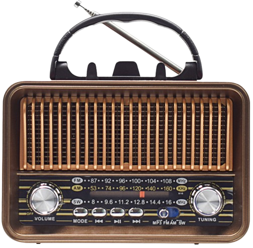 TRACER RADIO RTX-200