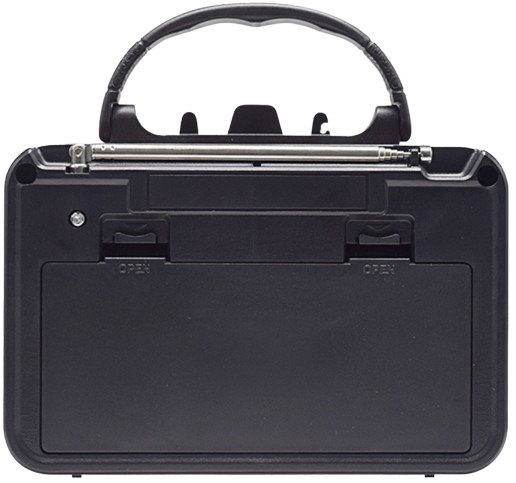 TRACER RADIO RTX-200