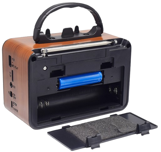 TRACER RADIO RTX-200