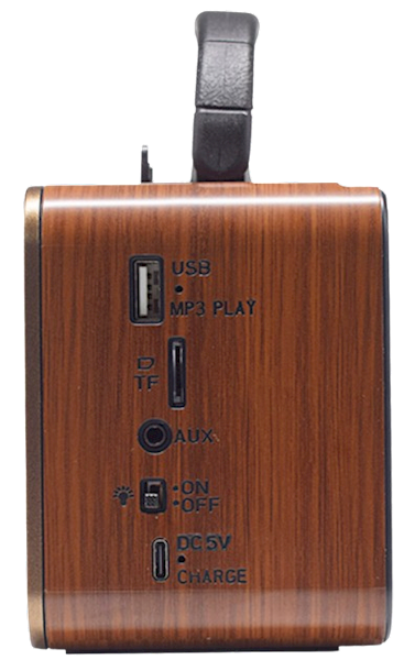 TRACER RADIO RTX-200