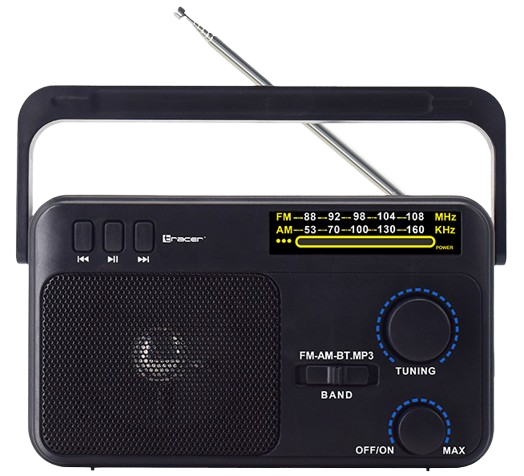 TRACER RADIO GTX-100
